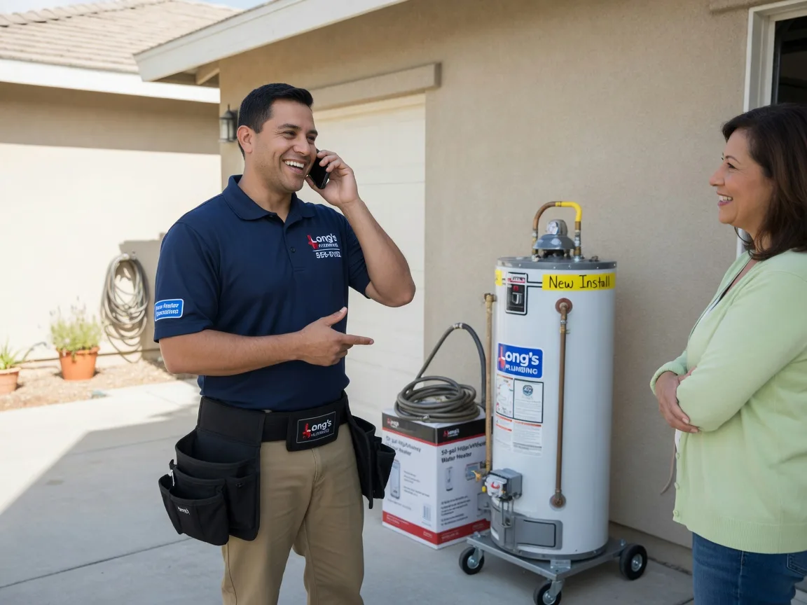 Leak Detection Enloe, TX FAQs